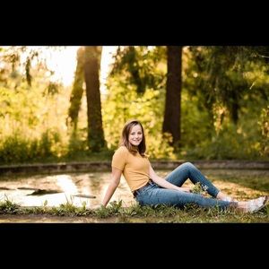 Meet your Posher, Jordan